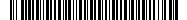Barcode V-Type 2 Insert replacement pad