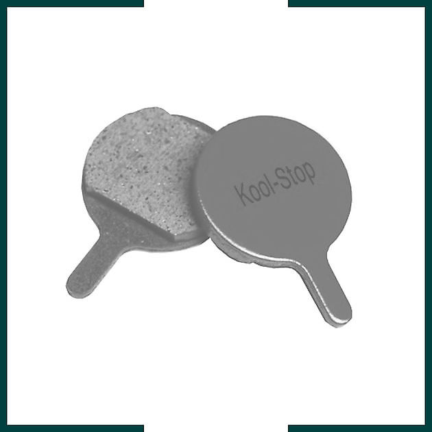 Brake pads - 2BKOOL  - High quality bicycle products