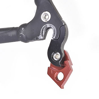 Extended Hanger 2BKOOL  - High quality bicycle products