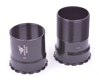 386EVO-BB-29MM 2BKOOL  - High quality bicycle products