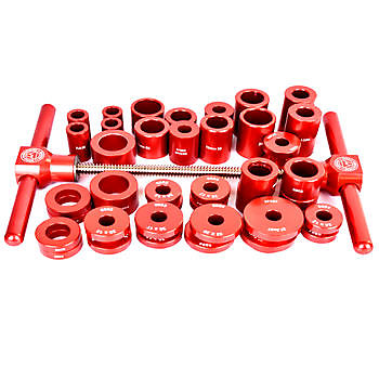 BP0001 2BKOOL  - High quality bicycle products