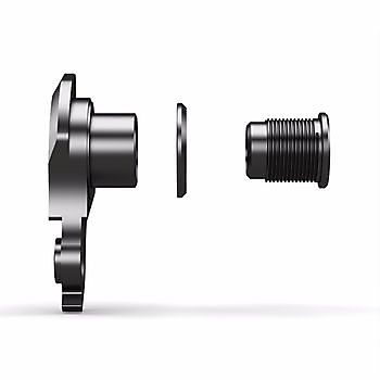 DROPOUT-404-02 2BKOOL  - High quality bicycle products