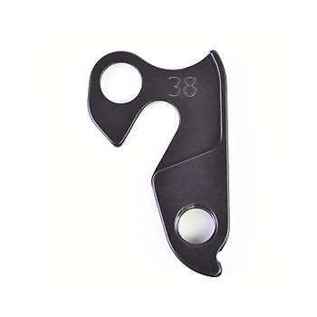 DROPOUT-38 2BKOOL  - High quality bicycle products