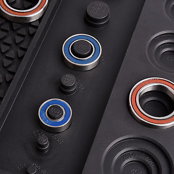 BENCHTOPMAT1-1 2BKOOL  - High quality bicycle products