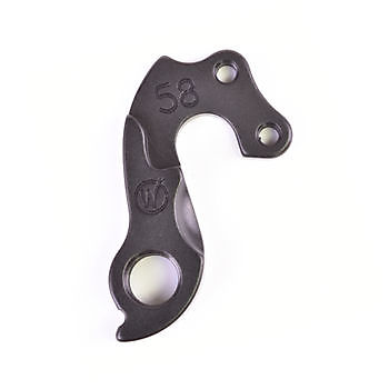 DROPOUT-58 2BKOOL  - High quality bicycle products