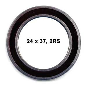 SB5-24X37 2BKOOL  - High quality bicycle products