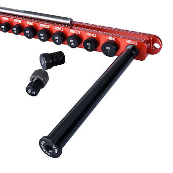 AXLERULER-PRO 2BKOOL  - High quality bicycle products