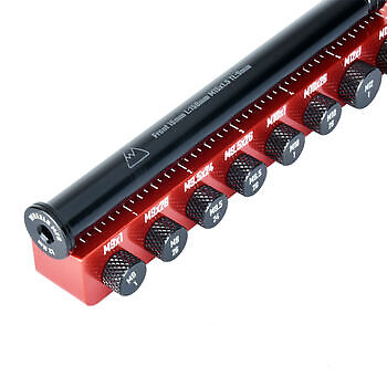 AXLERULER-PRO 2BKOOL  - High quality bicycle products