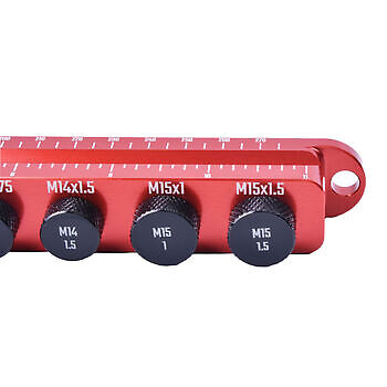 AXLERULER-PRO 2BKOOL  - High quality bicycle products