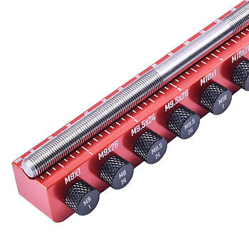 AXLERULER-PRO 2BKOOL  - High quality bicycle products