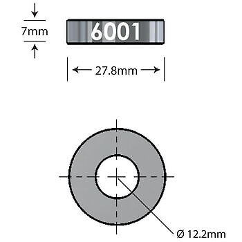 6902OA-7 2BKOOL  - High quality bicycle products
