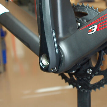 386EVO-SHIM 2BKOOL  - High quality bicycle products