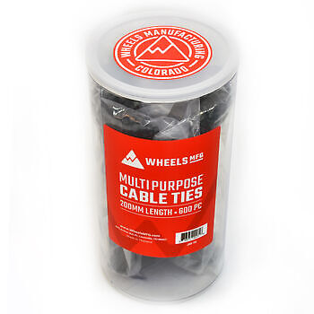 JAR-TIE 2BKOOL  - High quality bicycle products