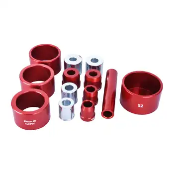 EX0004 2BKOOL  - High quality bicycle products