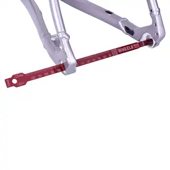 AXLEGAUGE-RULER 2BKOOL  - High quality bicycle products