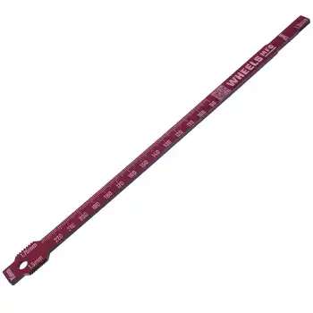 AXLEGAUGE-RULER 2BKOOL  - High quality bicycle products