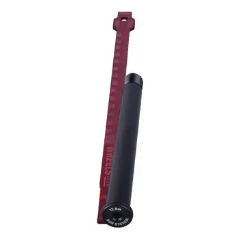 AXLEGAUGE-RULER 2BKOOL  - High quality bicycle products