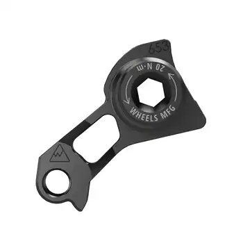 DROPOUT-653 2BKOOL  - High quality bicycle products