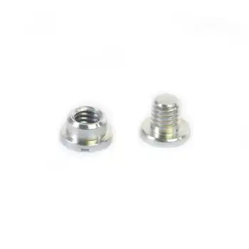 M6CHAINBOLT-SET 2BKOOL  - High quality bicycle products