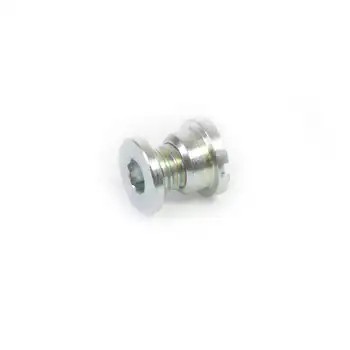 M6CHAINBOLT-SET 2BKOOL  - High quality bicycle products