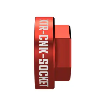 XTR-CNK-SOCKET 2BKOOL  - High quality bicycle products