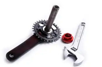 XTR-CNK-SOCKET 2BKOOL  - High quality bicycle products