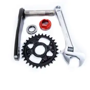 XTR-CNK-SOCKET 2BKOOL  - High quality bicycle products