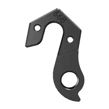 DROPOUT-668 - 2BKOOL  - High quality bicycle products