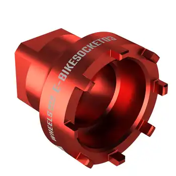 E-BikeSocket03 - 2BKOOL  - High quality bicycle products