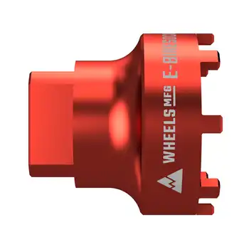 E-BikeSocket03 2BKOOL  - High quality bicycle products