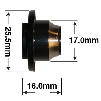 CN-R063 Cone 2BKOOL  - High quality bicycle products