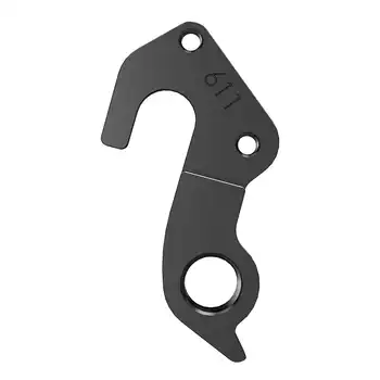 DROPOUT-611 - 2BKOOL  - High quality bicycle products