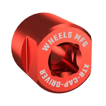 XTR-CAP-DRIVER - 2BKOOL  - High quality bicycle products