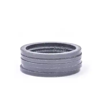 Headset spacer 2.5 (HD0001) 2BKOOL  - High quality bicycle products