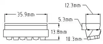 Weinman 6 dot 2BKOOL  - High quality bicycle products
