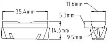Weinmann X 2BKOOL  - High quality bicycle products