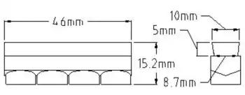 MAFAC 2BKOOL  - High quality bicycle products