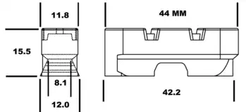 Campi Koor 2BKOOL  - High quality bicycle products