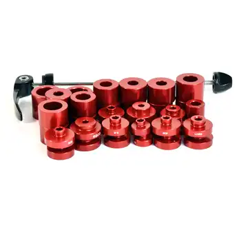 Hub Bearing Press Pro Kit (BP0002) 2BKOOL  - High quality bicycle products