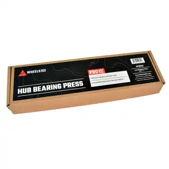 Hub Bearing Press Pro Kit (BP0002) 2BKOOL  - High quality bicycle products