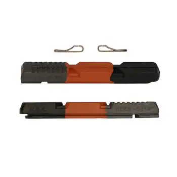V-Type 2 Insert replacement pad 2BKOOL  - High quality bicycle products