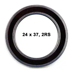 SB-24X37AC-1 2BKOOL  - High quality bicycle products