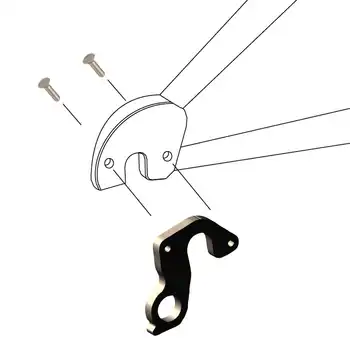 DROPOUT-199 2BKOOL  - High quality bicycle products