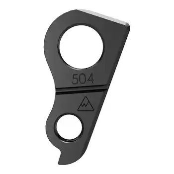 DROPOUT-504 2BKOOL  - High quality bicycle products