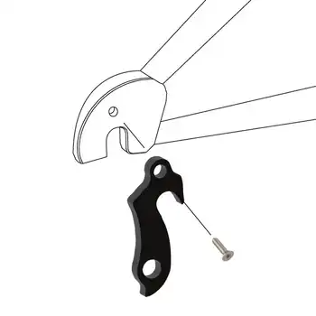 DROPOUT-109 2BKOOL  - High quality bicycle products