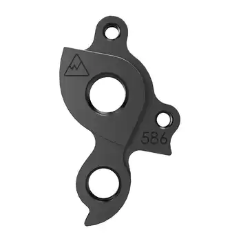 DROPOUT-586 2BKOOL  - High quality bicycle products
