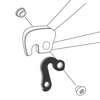DROPOUT-59 2BKOOL  - High quality bicycle products