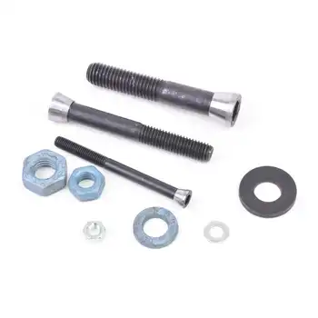 Sealed Bearing Extractor Set EX0002 2BKOOL  - High quality bicycle products