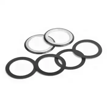 T47-SPACER-PK 2BKOOL  - High quality bicycle products