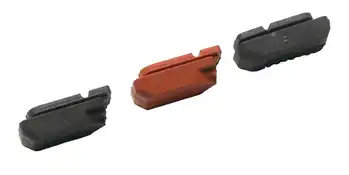 Tectonic Replacements Kool-Stop 2BKOOL  - High quality bicycle products